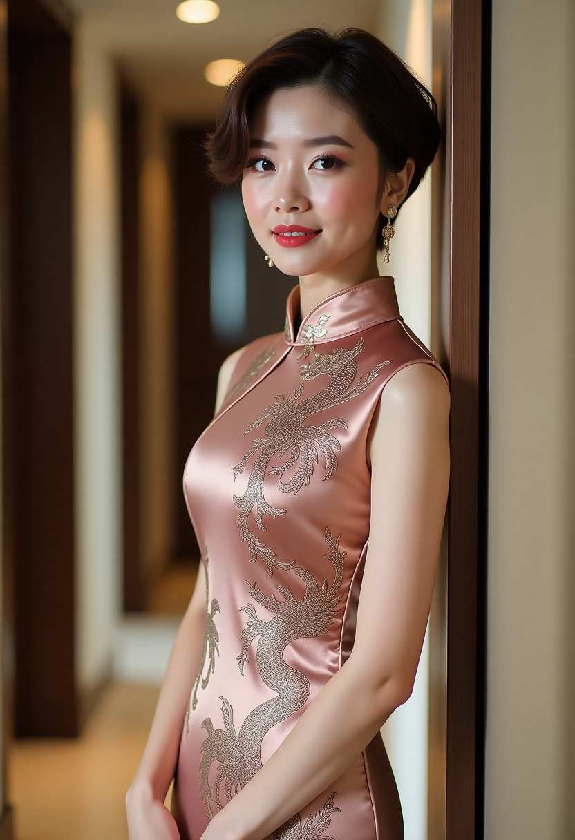 心迷宫电影海报